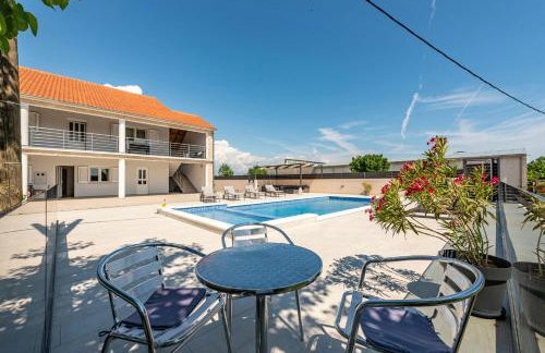 Villa Milemare ZadarVillas - Photo 38