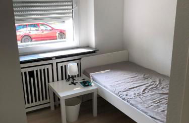 Work & Stay Apartments in Selm-Bork - Foto 9