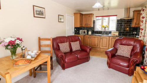 Hathaway Cottage - Foto 4