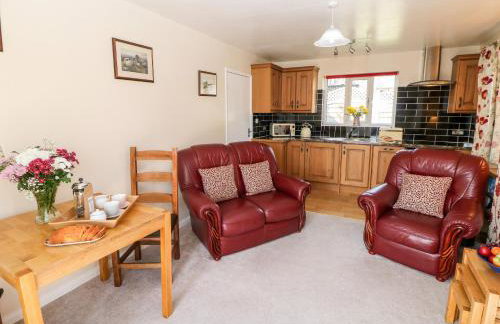 Hathaway Cottage - Foto 4