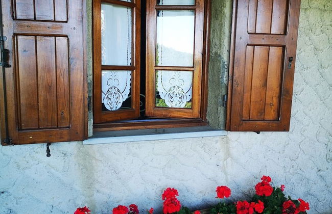 Holiday Apartment Ulivella Tuscany Garfagnana - Foto 10