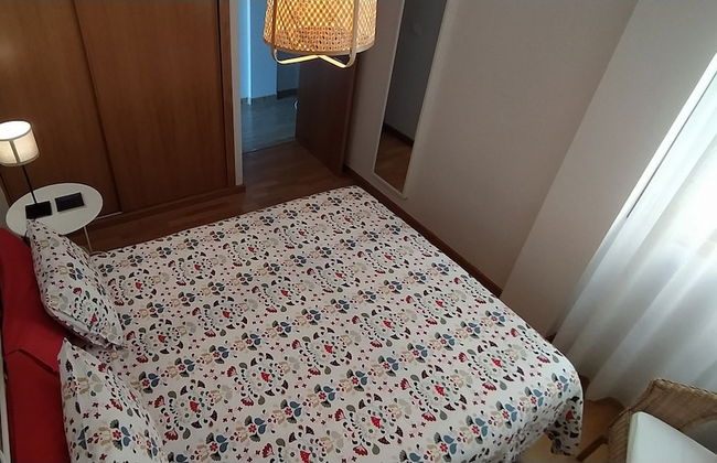 Trébol "trail Mountain La Palma" Vistas Al Mar - Foto 3