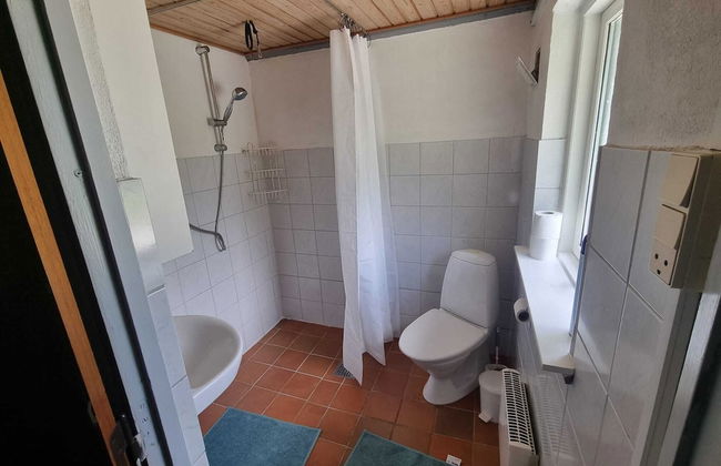 A Cozy House to Stay in Vandel - Foto 7