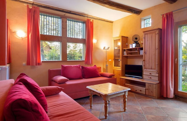 Historic Half Timbered Farm in Hohnebostel near Water Sports - Foto 7