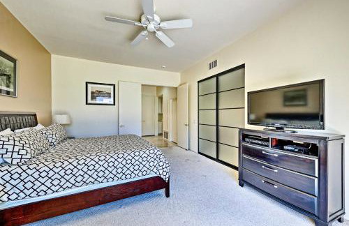 Townhome on La Quinta Resort Mountain Golf Course! - Foto 14