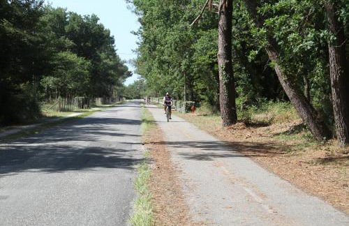 Soulac l'Amélie - Maison à 300m de la plage - Foto 22
