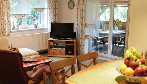 Apartment Wiesengrund by Interhome - Foto 2