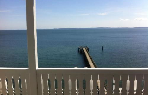 Fürstenhof Fewo Beagle - Foto 5