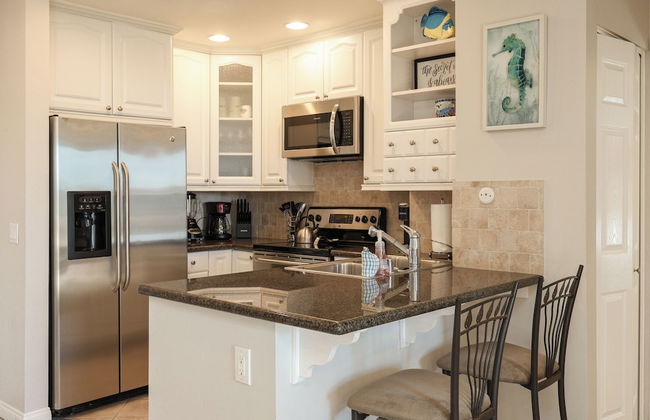 Oceanside Beach Condos - Photo 40