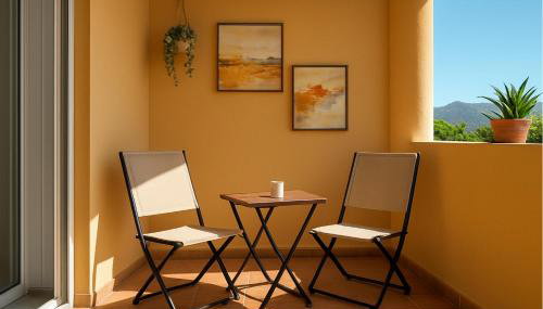 Amazing Sea View - Foto 5