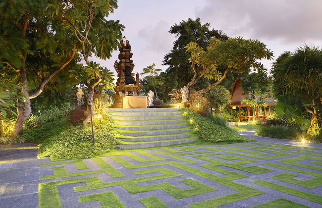 The Kasih Villas & Spa - Foto 73