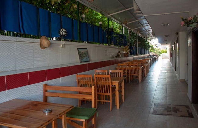 Un Side Apart Hotel - Foto 9