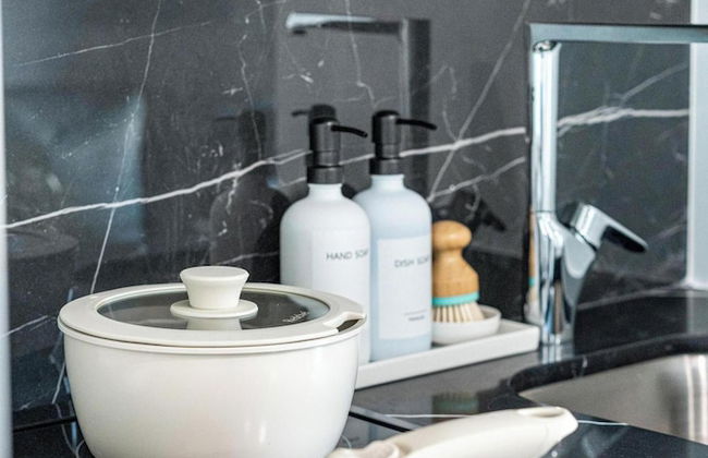 Lux Retreat By Renzzi - Foto 56