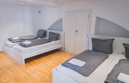 Schloss Suggenstein - Foto 39