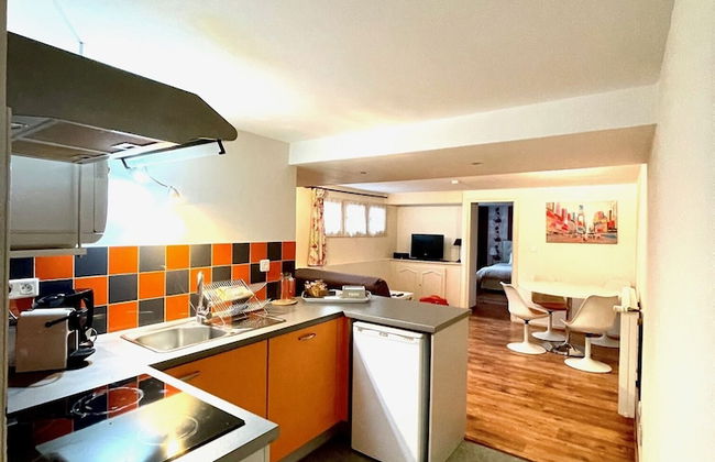 Au Petit Nice - Foto 33