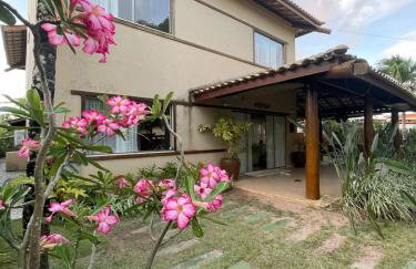 Casa Lagoa Azul em Guarajuba Próxima à Praia - Foto 62