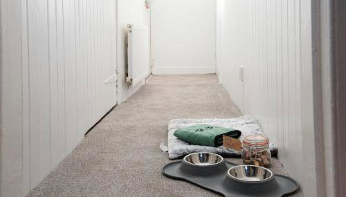 T&J House in Eyemouth: Cozy Coastal Retreat - Foto 4, pet friendly