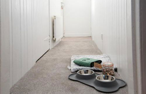 T&J House in Eyemouth: Cozy Coastal Retreat - Photo 4