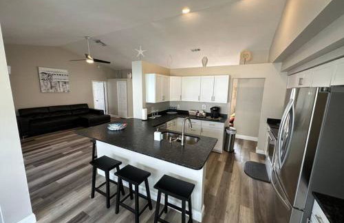 Manatee Oasis Weeki Wachee Family Fun Pool Home - Foto 15