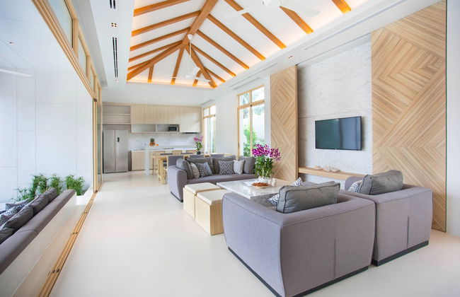 Himmapana Luxury Villas - Foto 72