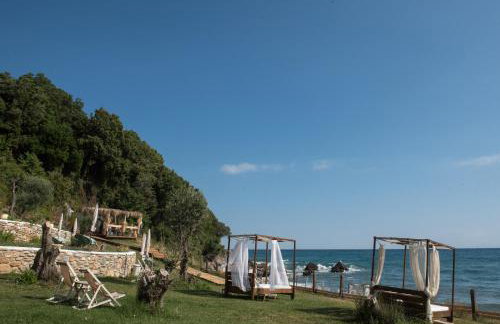 La Baia Guest House - Foto 18