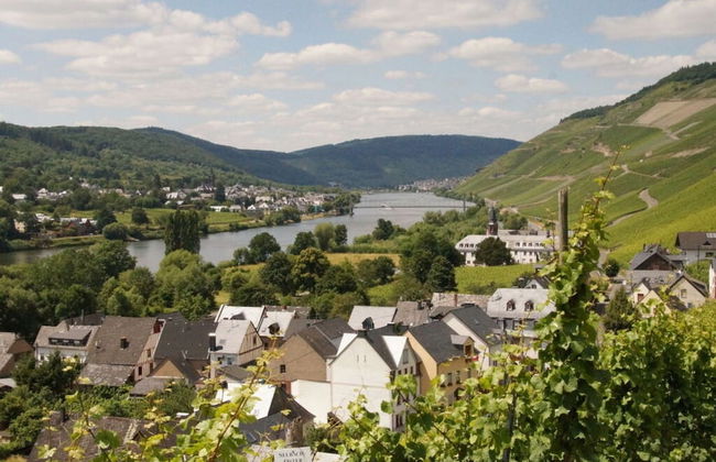 Philipps Holiday Apartment - Photo 12