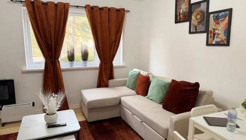 Spectacular Apartment - Foto 3