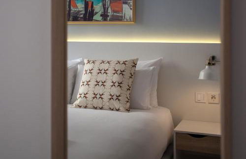 Gran Central Suites - Foto 146