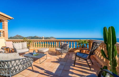 Villa Ventimar - Photo 14