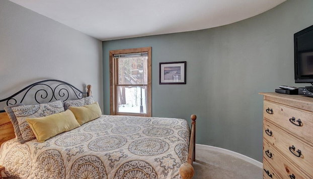 Sundowner II 203 - Foto 4, Habitación