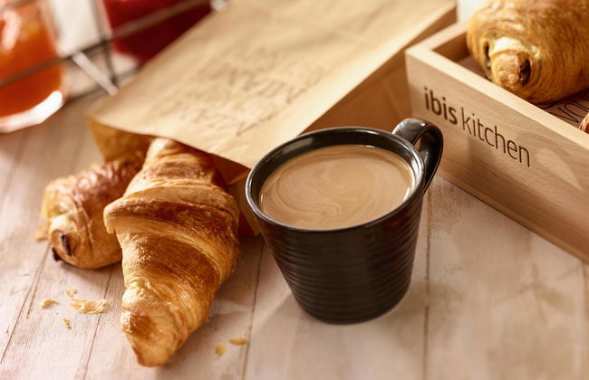 ibis Lagos Ikeja - Foto 39