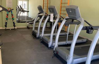 Apartamento Hotel Itaipava Petropolis - Foto 17