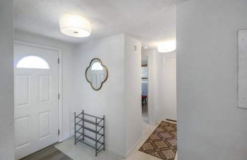 Zen 2BR home 10 min from Siesta Key - Palm Garden - Foto 7
