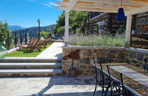 DA ERCOLE casa vacanze di lusso con giardino, piscina e idromassaggio. - Foto 20