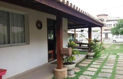 Apart Itapuã - Foto 27