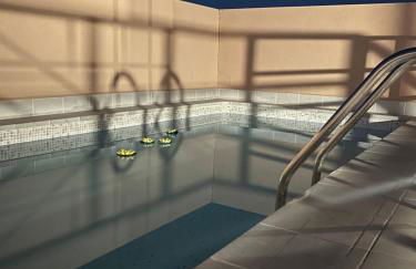 ÁTICO Paraíso Beach con piscina privada - Foto 11