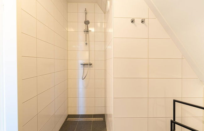 Holiday Home in Scherpenisse Near Oosterschelde - Foto 18