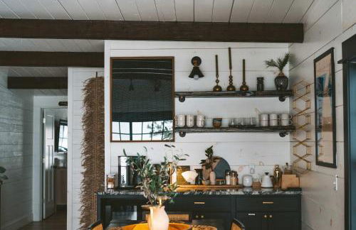 TreeTops of Lake Michigan Beach Front and Spa Family Home - Foto 21