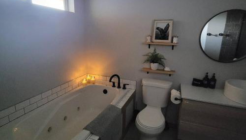 Trailside vacation home—easy walk to Winthrop - Foto 5, Other