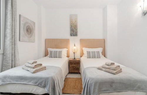 Apartamento mediterráneo en el alma de Moraira - Photo 13