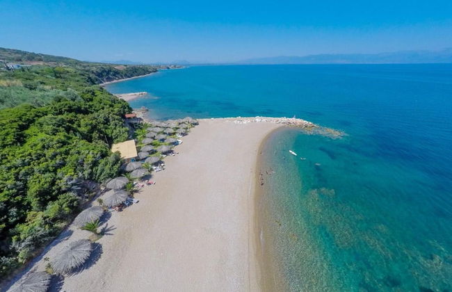 Armonia by the Sea - Majestic Seaside Retreat - Foto 4