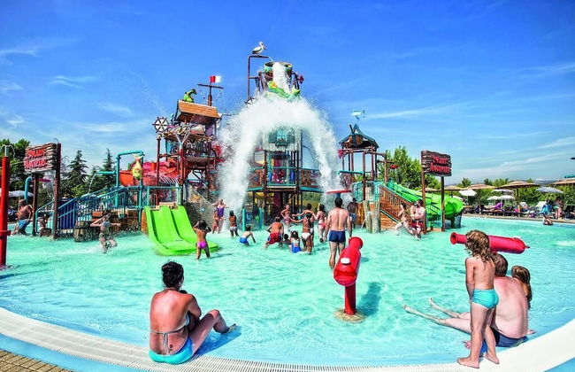 Mediteran Travel Mobile Homes Solaris - Foto 21