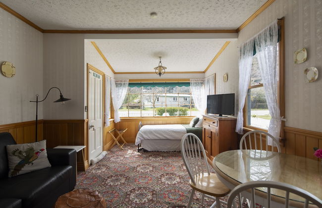 Settlers Cottage Motel - Foto 17