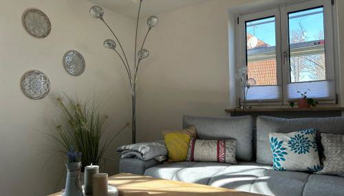 Stilvolle, große Ferienwohnung in der Hallertau, Nähe Pfaffenhofen & Scheyern - Foto 3