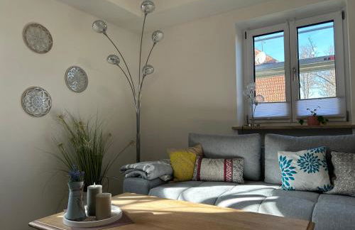 Stilvolle, große Ferienwohnung in der Hallertau, Nähe Pfaffenhofen & Scheyern - Foto 3