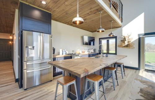 Large Home with Land in Prairie Farm! - Foto 7