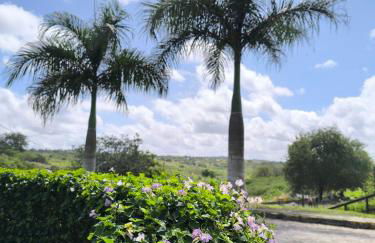 CantinhoAbençoado716 - Flat no Winterville Gravatá - Piscinas Aquecidas, Lago e Parquinhos - Foto 60