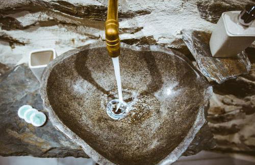 Ellafos Traditional Living-Elafonisi Couples Retreat - Foto 60