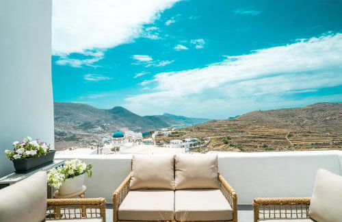 Plori Studios and Apartments - Foto 33