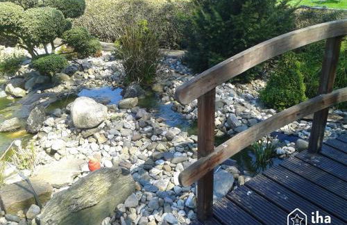 Top EG Rollstuhlwohnung 80qm zum Frühjahr- und Sommerpreis - Photo 14